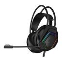CHONCHOW USB Noise Cancelling Super Gaming Over Ear Stereo Headphone...
