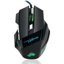 CHONCHOW Wired Gaming Mouse...