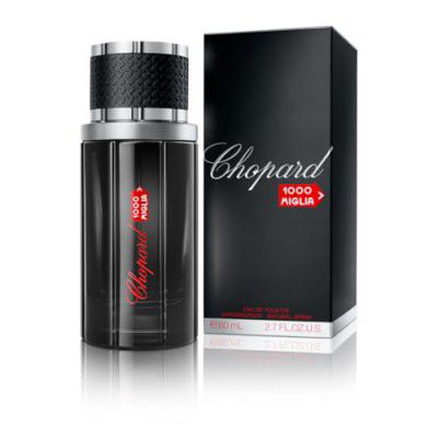 Chopard 1000 Miglia Eau De Toilette Spray For Men, 80ml - Oriental