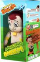 Chota Bheem CB Dancing B/O Plush Toy - 32 cm (Brown)...
