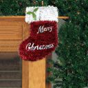 Christmas Decorations Stocking, Xmas Gift Stockings | PoPo Toys ®...