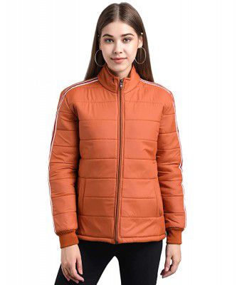 Christy World Womens Jackets