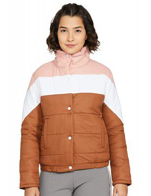 Christy World Womens Jackets