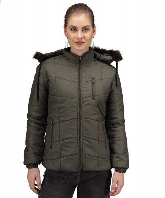 Christy World Womens Jackets