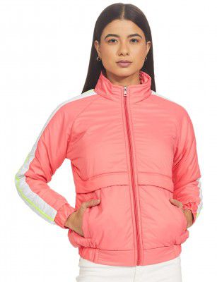 Christy World Women's Jackets