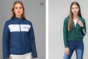 Upto 85% Off On Christy World Womens Jackets | Starts at Rs 299...