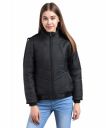 Christy World Womens_Jacket_107_Black_L...