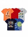 Chromozome Boys Regular Fit T-Shirt...