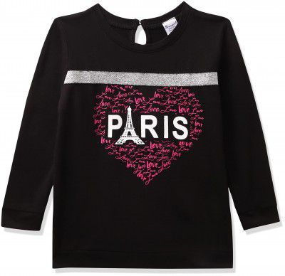 Chromozome Girls Sweatshirt
