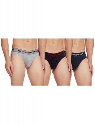 Chromozome Men Brief
