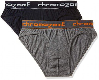 Chromozome Men Brief