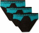 Chromozome Men Brief...