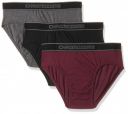 Chromozome Men Cotton Brief (Pack of 3)...