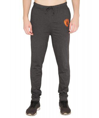 Chromozome Men Cotton Rich Track Pants