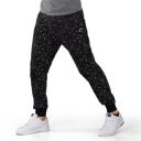 Chromozome Men Quick Dry Polyester Stretch Track Pants...
