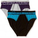 Chromozome Mens Brief (Pack of 2)...