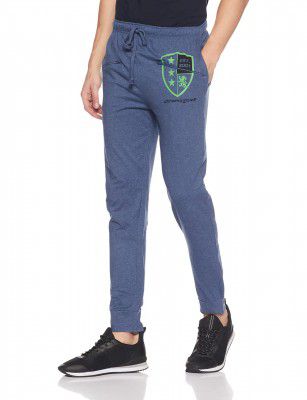 Chromozome Mens Comfort Fit Lounge Bottom