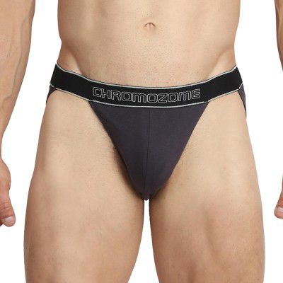 Chromozome Mens Cotton Brief