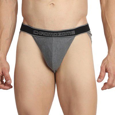 Chromozome Mens Cotton Brief