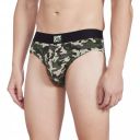 Chromozome Men's Cotton Brief ...