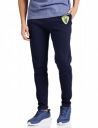 Chromozome Mens Cotton Rich Regular Fit Track Pants...