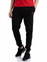 Chromozome Mens Cotton Rich Regular Fit Track Pants...