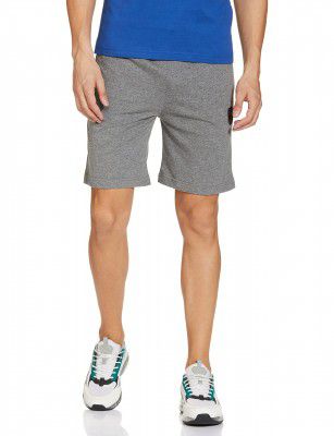 Chromozome Mens Cotton Rich Shorts