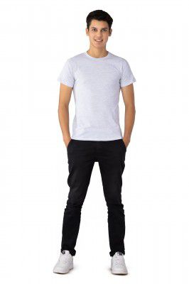 Chromozome Mens Cotton Rich T-Shirt