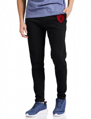 Chromozome Mens Cotton Rich Track Pants