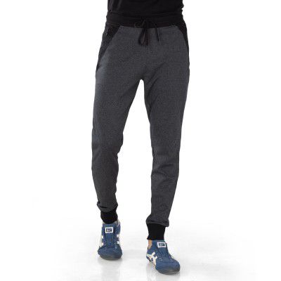 Chromozome Mens Cotton Rich Track Pants