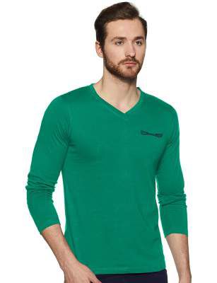 Chromozome Men's Cotton T-Shirt