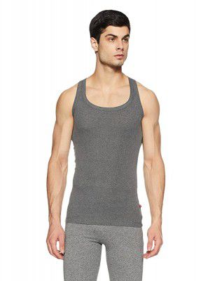 Chromozome Mens Cotton Vest