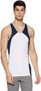 Chromozome Men's Cotton Vest...