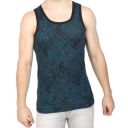 Chromozome Mens Cotton Vest...