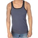 Chromozome Mens Cotton Vest...