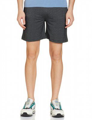 Chromozome Mens Hybrid Shorts