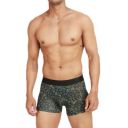 Chromozome Mens Modal-Stretch Printed Trunk...