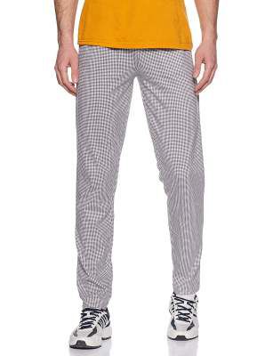 Chromozome Men's Track Pants