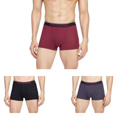 Chromozome Men's Trunks