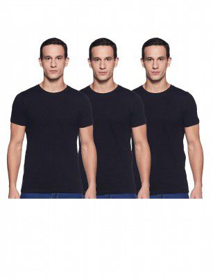 Chromozome Regular Mens Tshirts