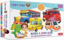 CHU CHU TV Match and Move Game (30 Pieces)...