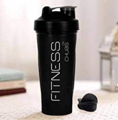 CHUBS Fitness Series TORNADO Spring Shaker With Stick (BLACK)