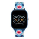 Chumbak Squad Smartwatch, Powered by Pebble - 1.4 inch SpO2...