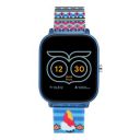Chumbak Squad Smartwatch, Powered by Pebble - 1.4 inch SpO2, with 24*7 Health Tracking with Blood Oxygen, Fitness, Sports & Sleep Tracking for Women, Pixel Art...