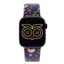 Chumbak Women’s Smartwatch (Wilderness) | Bluetooth | 1.83-Inch HD Display | 24*7 Health Tracking Including Blood Oxygen | HR & BP Monitor|Fitness, Multi-Sport Mode & Sleep Tracking | 100+ Watch Faces...
