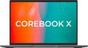 CHUWI Core i3 10th Gen - (8 GB RAM + 512 GB SSD) CoreBook X Grey Laptop...