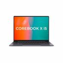 Chuwi CoreBook X i5 14" Laptop, 16GB RAM 512GB SSD, Windows 11, Intel Core i5-1035G1...