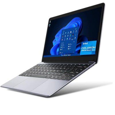 Chuwi HeroBook Pro 14.1'' Intel Celeron N4020 ( 8GB RAM, 256GB SSD ) Laptop