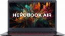 CHUWI Intel Celeron Dual Core 10th Gen N4020 - (4 GB/128 GB SSD/Windows 11 Home) HeroBook Air Laptop  (11.6 inch, Grey, 0.91 kg)...