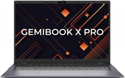 CHUWI Intel Celeron Quad Core 12th Gen N100 - (8 GB/256 GB) GemiBook X_Pro Laptop  (14.1 inch, 1.46 kg)
